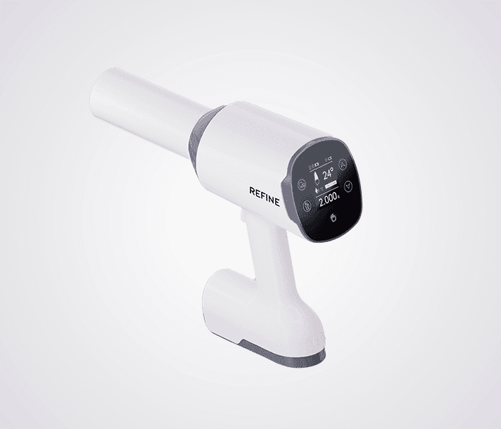 Portable Dental X-Ray