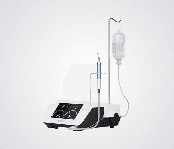 Ultrasonic Surgical System